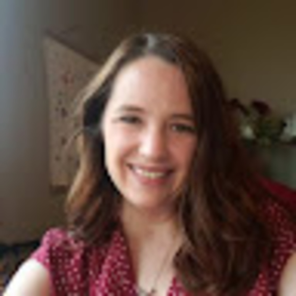 Meet your Posher, Renee